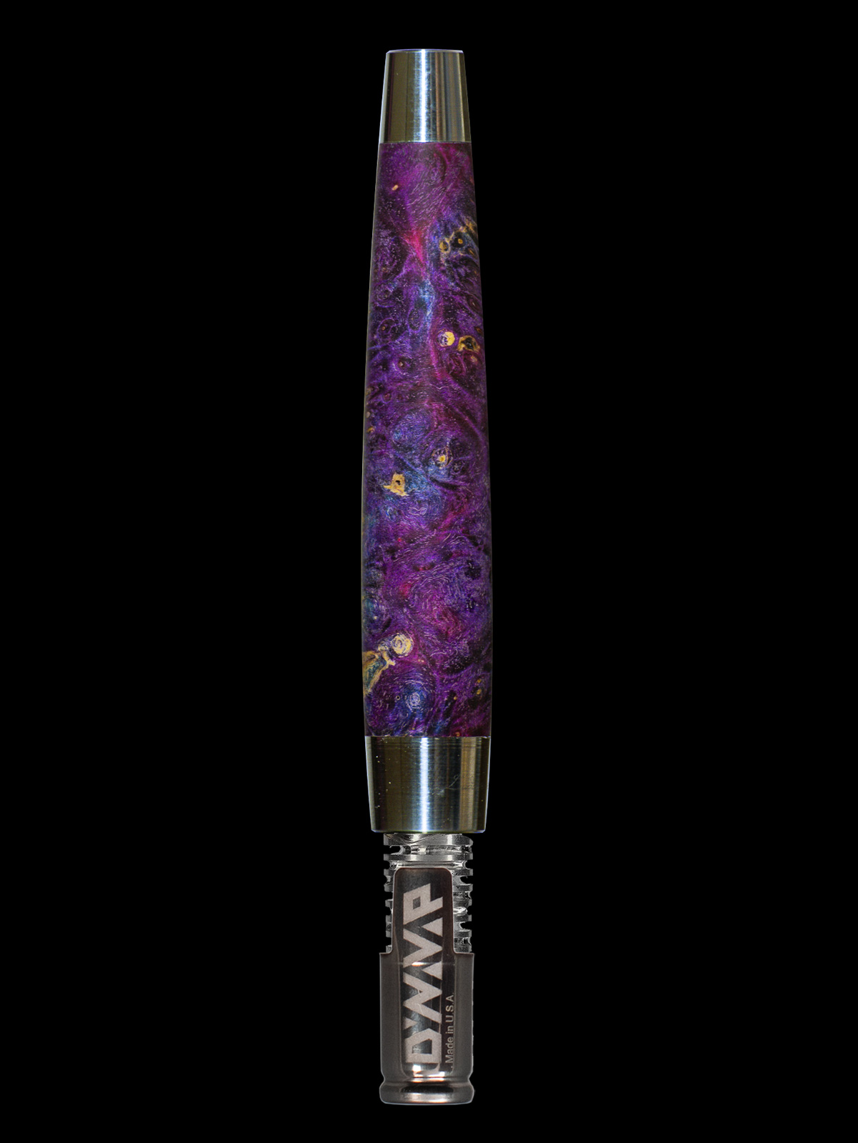 Assasin – Limited Edition Custom Stem for Dynavap - Image 13
