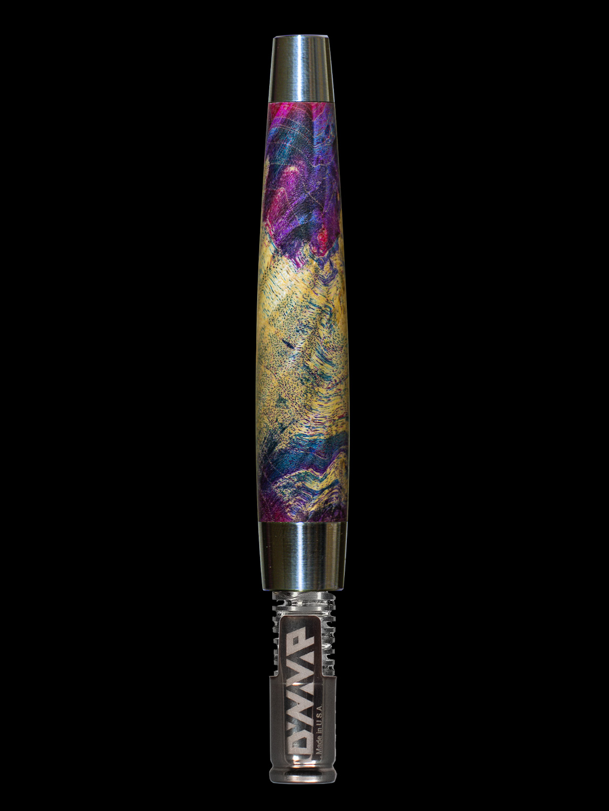 Assasin – Limited Edition Custom Stem for Dynavap - Image 7
