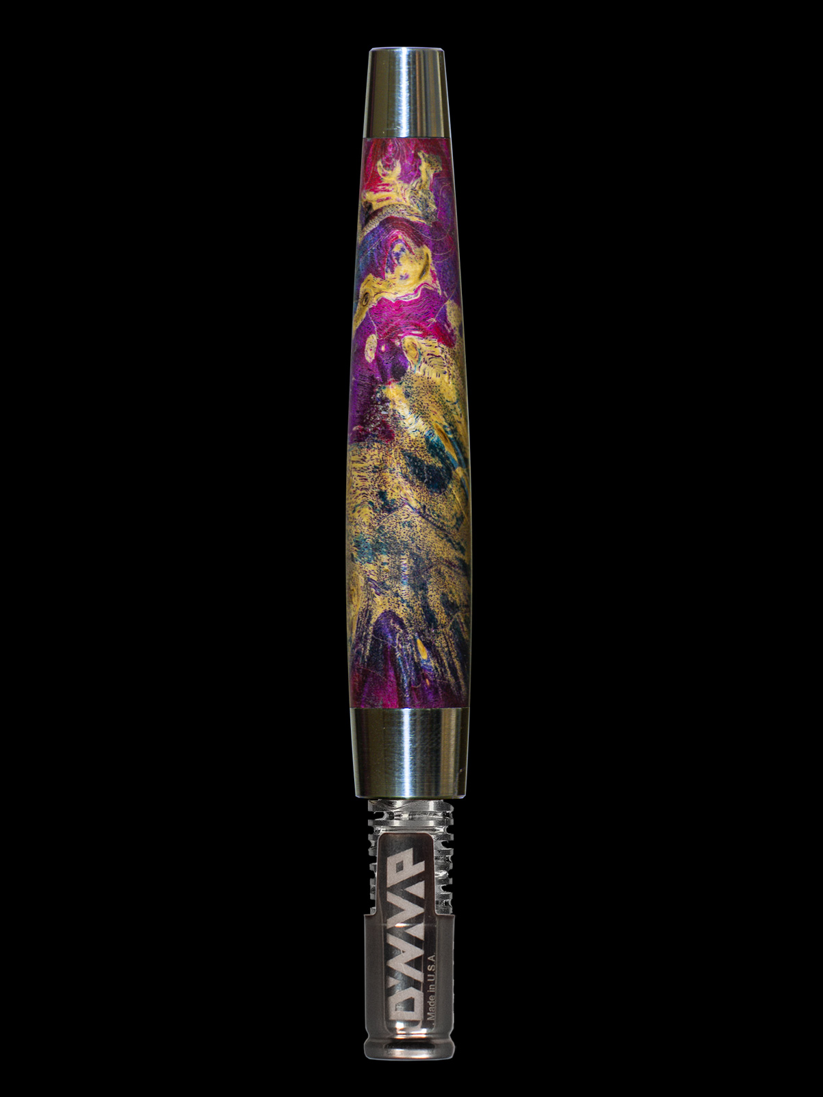 Assasin – Limited Edition Custom Stem for Dynavap - Image 6